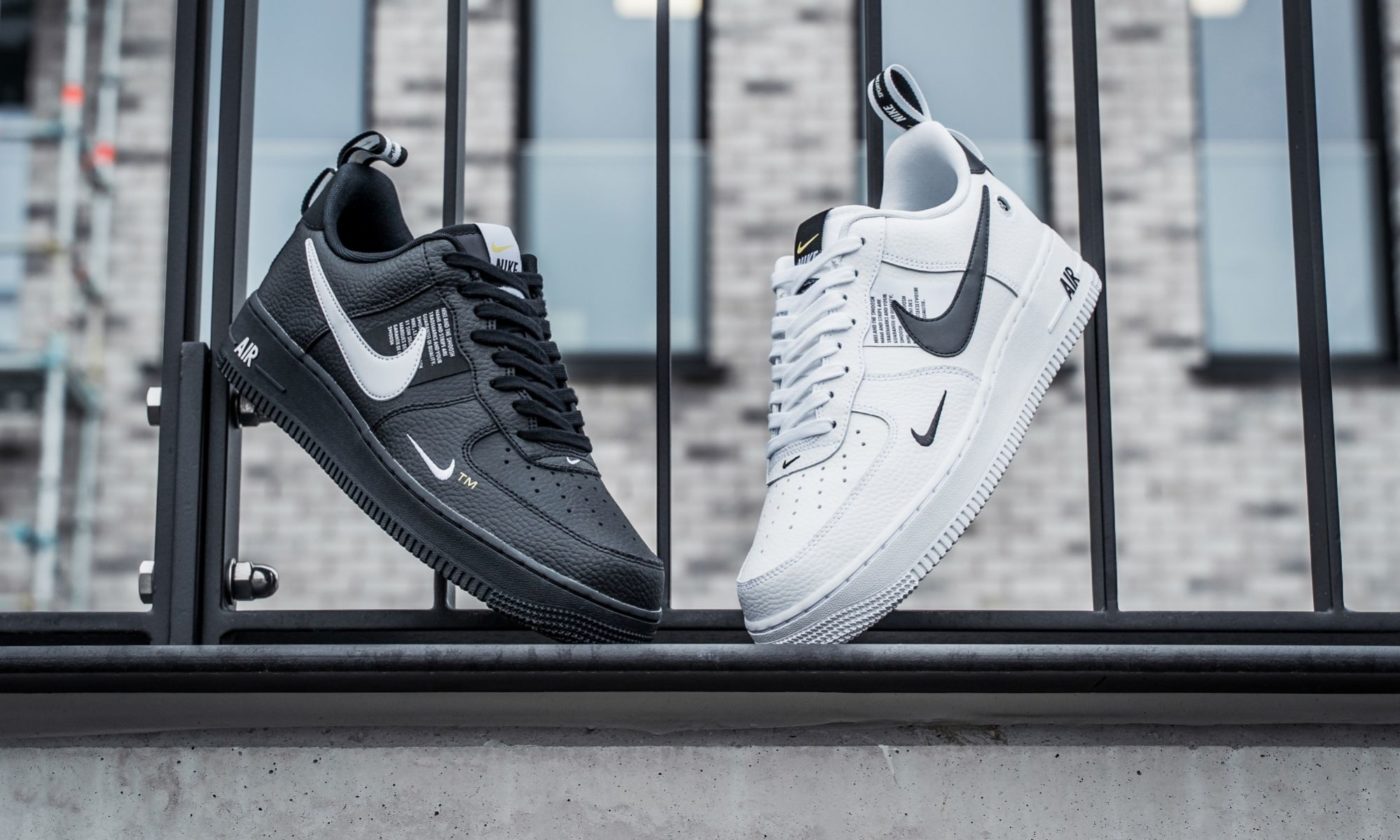 nike air force 1 utility low